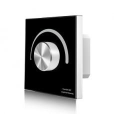 Панель управления Arlight Smart-P91-Dim-G-Suf Black 028425