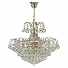 Подвесная люстра Arti Lampadari Alanno E 1.5.60.100 N