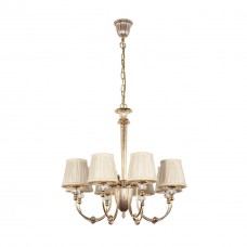 Подвесная люстра Arti Lampadari Roana E 1.1.8 CG