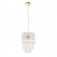 Подвесная люстра ST Luce Osoleto SL386.203.05