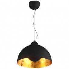 Подвесная люстра Zumaline Antenne TS-071003P-BKGO