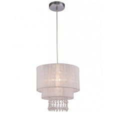 Подвесная люстра Zumaline Leta RLD93350-1W