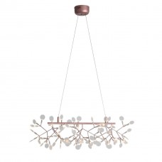 Подвесная светодиодная люстра ST Luce Rafina SL379.223.81