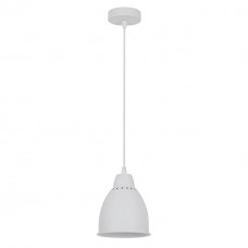 Подвесной светильник Arte Lamp Braccio A2054SP-1WH