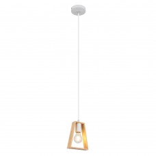 Подвесной светильник Arte Lamp Brussels A8030SP-1WH