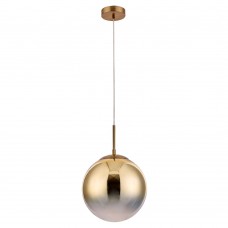 Подвесной светильник Arte Lamp Jupiter Gold A7962SP-1GO