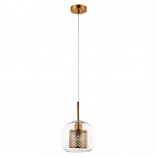 Подвесной светильник Arte Lamp Manchester A7620SP-1AB