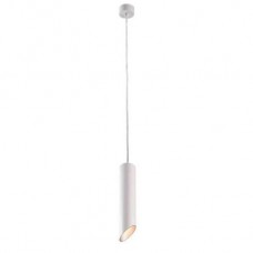 Подвесной светильник Arte Lamp Pilon-Silver A1536SP-1WH