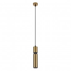Подвесной светильник Arte Lamp Ran A3145SP-1PB