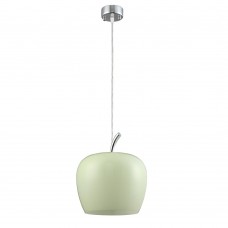 Подвесной светильник Crystal Lux Amor SP1 Light Green