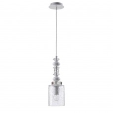 Подвесной светильник Crystal Lux Mateo SP1 White