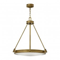 Подвесной светильник Hinkley HK/Collier/P