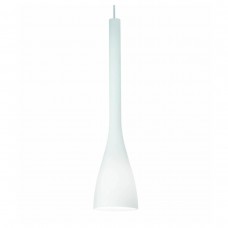 Подвесной светильник Ideal Lux Flut SP1 BIg Bianco 035666