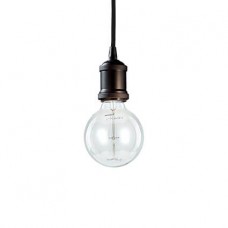 Подвесной светильник Ideal Lux Frida SP1 Nero 139425