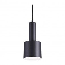 Подвесной светильник Ideal Lux Holly SP1 Nero 231563