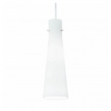 Подвесной светильник Ideal Lux Kuky SP1 Bianco 053448