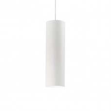 Подвесной светильник Ideal Lux Look Sp1 D12 Bianco 158655