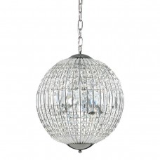 Подвесной светильник Ideal Lux Luxor SP6 092911