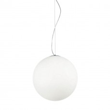 Подвесной светильник Ideal Lux Mapa Sp1 D40 Bianco 032139