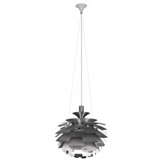 Подвесной светильник Loft IT Artichoke 10156/800 Silver