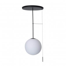 Подвесной светильник Loft IT Signal 10029PM Black