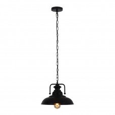 Подвесной светильник Lumina Deco Bardi LDP 8007 BK