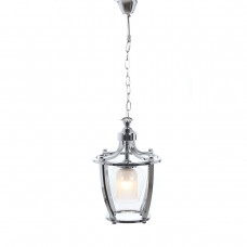 Подвесной светильник Lumina Deco Brooklin LDP 1231-1 CHR+WT