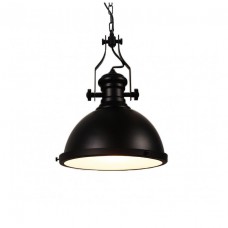 Подвесной светильник Lumina Deco Eligio LDP 6863-3 BK+WT