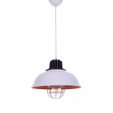 Подвесной светильник Lumina Deco Fuko LDP 6859 WT