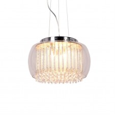 Подвесной светильник Lumina Deco Gusto LDP 7019-500 PR