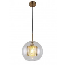 Подвесной светильник Lumina Deco Pontina LDP 6830 MD