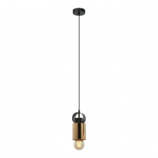 Подвесной светильник Lussole Loft Gilpin LSP-8569