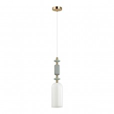 Подвесной светильник Odeon Light Classic Candy 4861/1A