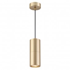 Подвесной светильник Odeon Light Hightech Duetta 3828/1
