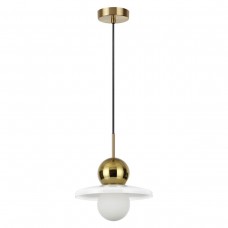 Подвесной светильник Odeon Light Hatty 5014/1B