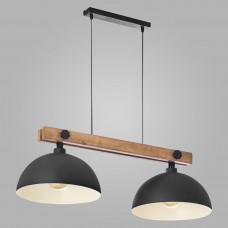 Подвесной светильник TK Lighting 1706 Oslo