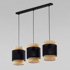 Подвесной светильник TK Lighting 6541 Boho Black