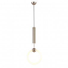 Подвесной светильник Vele Luce Margarita VL7304P11