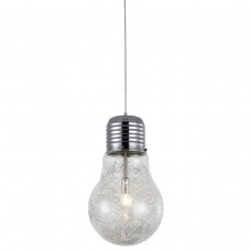 Подвесной светильник Zumaline Bulb RLD93024-1A