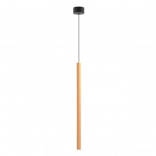 Подвесной светодиодный светильник Arlight SP-Pipe-Hang-L600-R30-9W Warm3000 038644