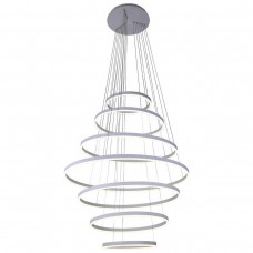Подвесной светодиодный светильник Kink Light Тор 08537,01(4000K)