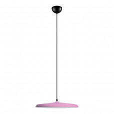 Подвесной светодиодный светильник Loft IT Plato 10119 Pink