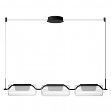Подвесной светодиодный светильник Odeon Light Kavia 5003/30L