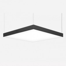 Подвесной светодиодный светильник Siled Cuadra 7370572