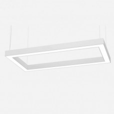 Подвесной светодиодный светильник Siled Cuadra-Prof-02 7370364