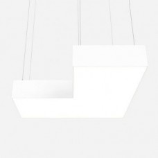 Подвесной светодиодный светильник Siled Cubo 7370652