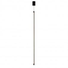Подвесной светодный светильник Crystal Lux CLT 035C1000 BL