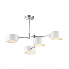 Потолочная люстра Lumion Moderni Ashley 3742/4C