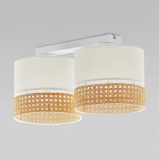 Потолочная люстра TK Lighting 6692 Paglia