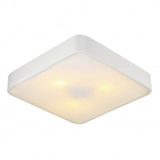 Потолочный светильник Arte Lamp Cosmopolitan A7210PL-3WH